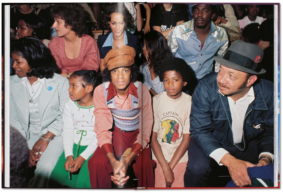 Bruce W. Talamon. Soul. R&B. Funk. Photographs 1972–1982 - Image 9 de 17