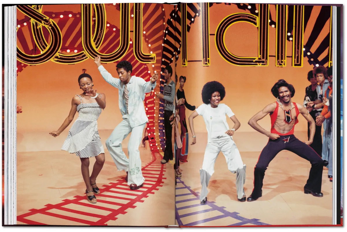 Bruce W. Talamon. Soul. R&B. Funk. Photographs 1972–1982 - Image 16 de 17