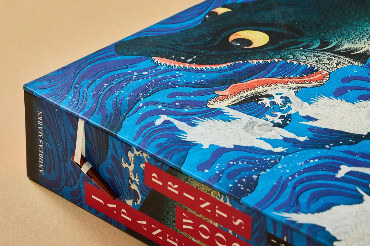 Japanese Woodblock Prints - Imagen 29 de 29