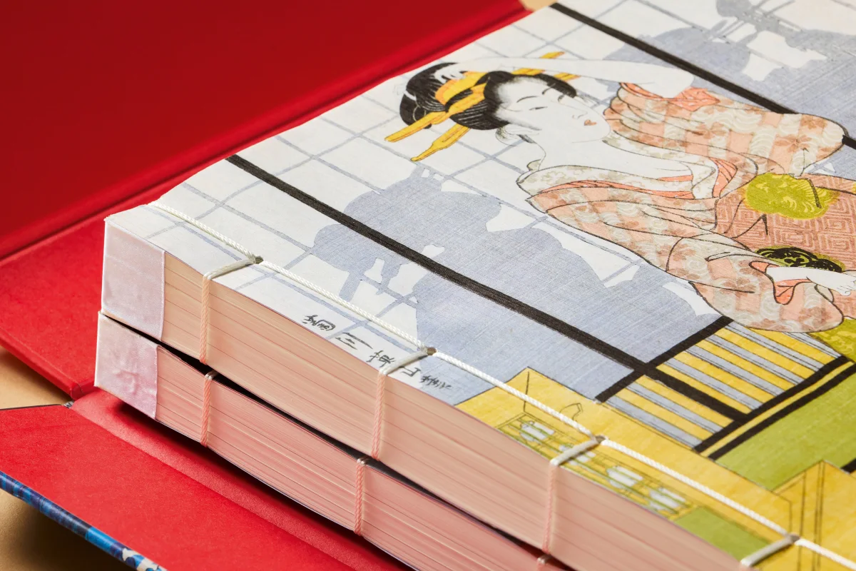 Japanese Woodblock Prints - Imagen 3 de 29