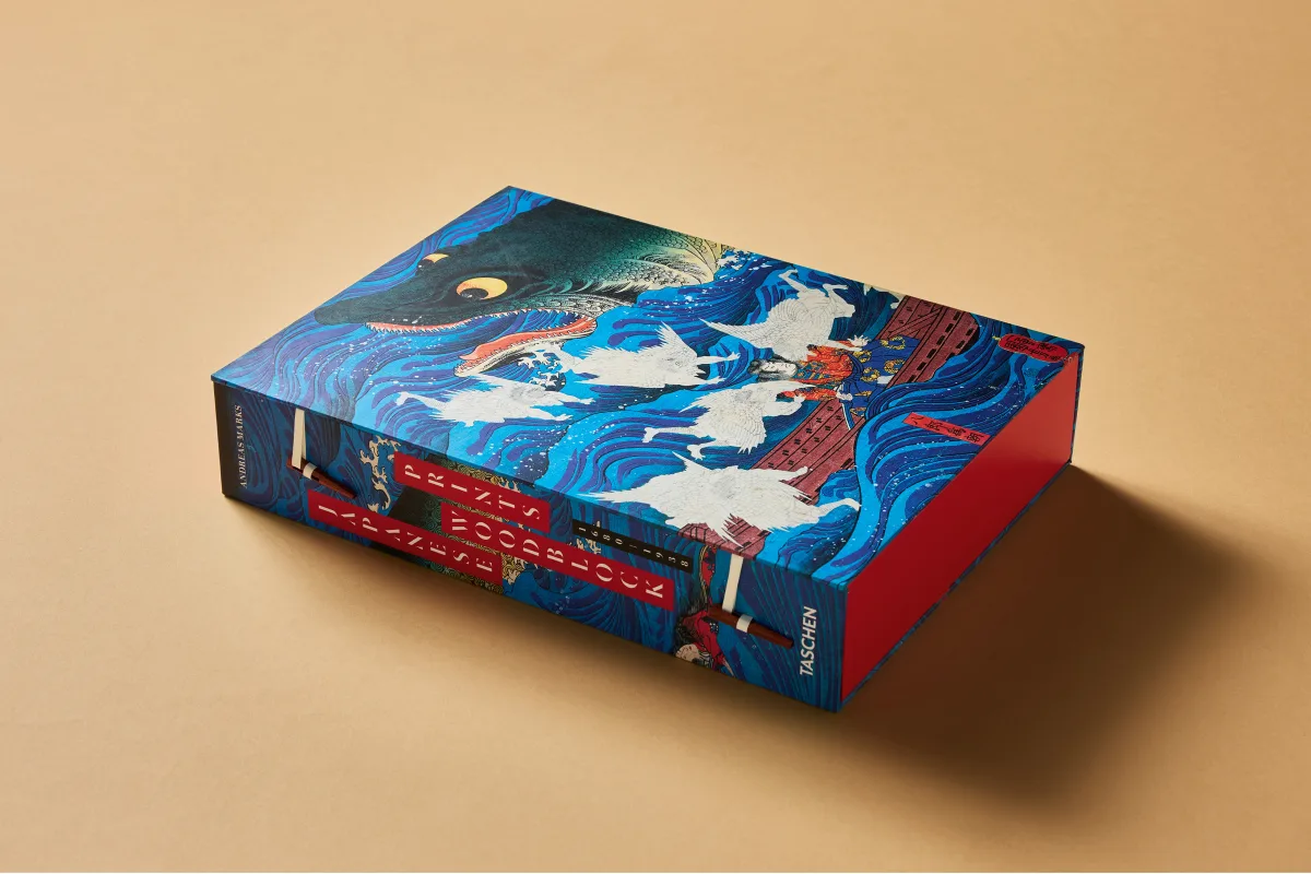 Japanese Woodblock Prints - Imagen 1 de 29