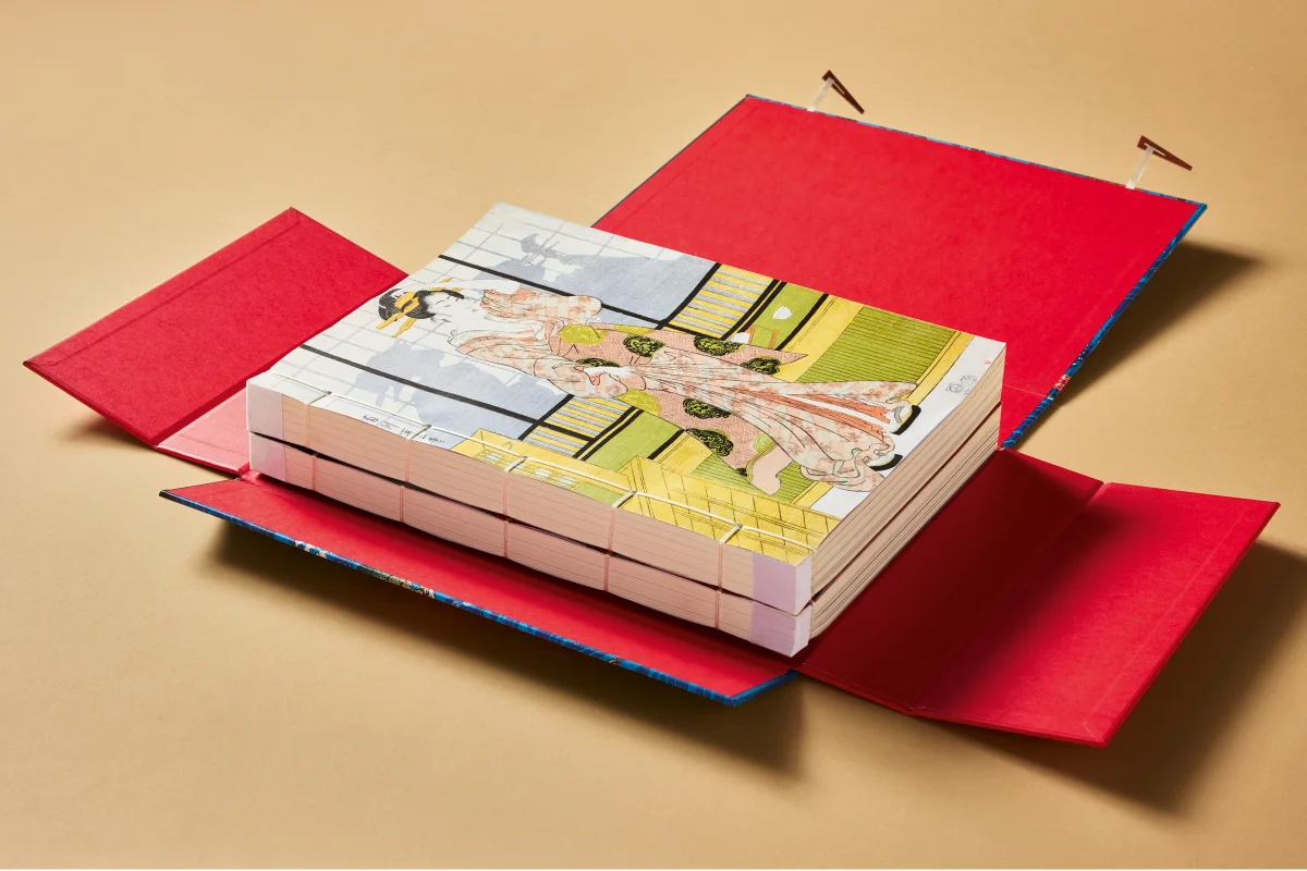 Japanese Woodblock Prints - Imagen 2 de 29