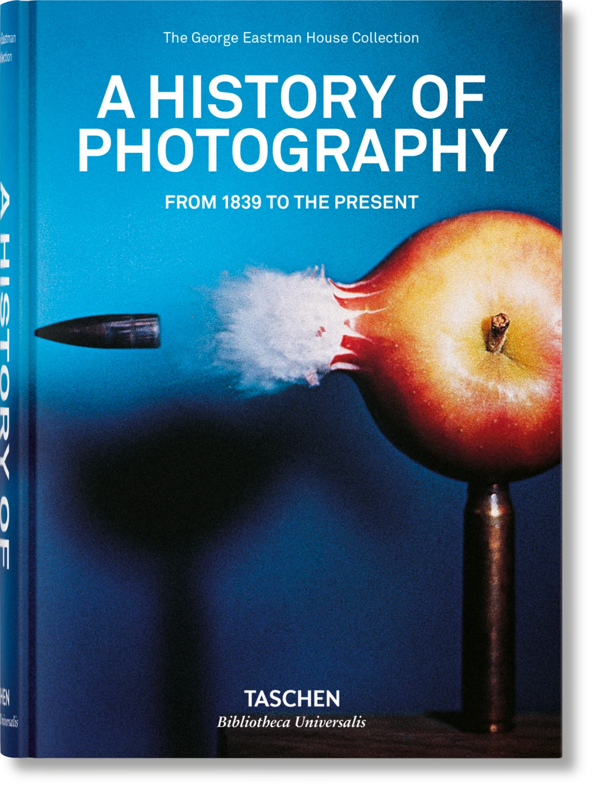 A History of Photography. From 1839 to the Present - Image 1 of 8