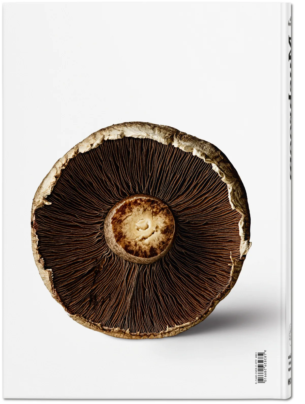 The Gourmand's Mushroom. A Collection of Stories & Recipes - Image 26 de 26