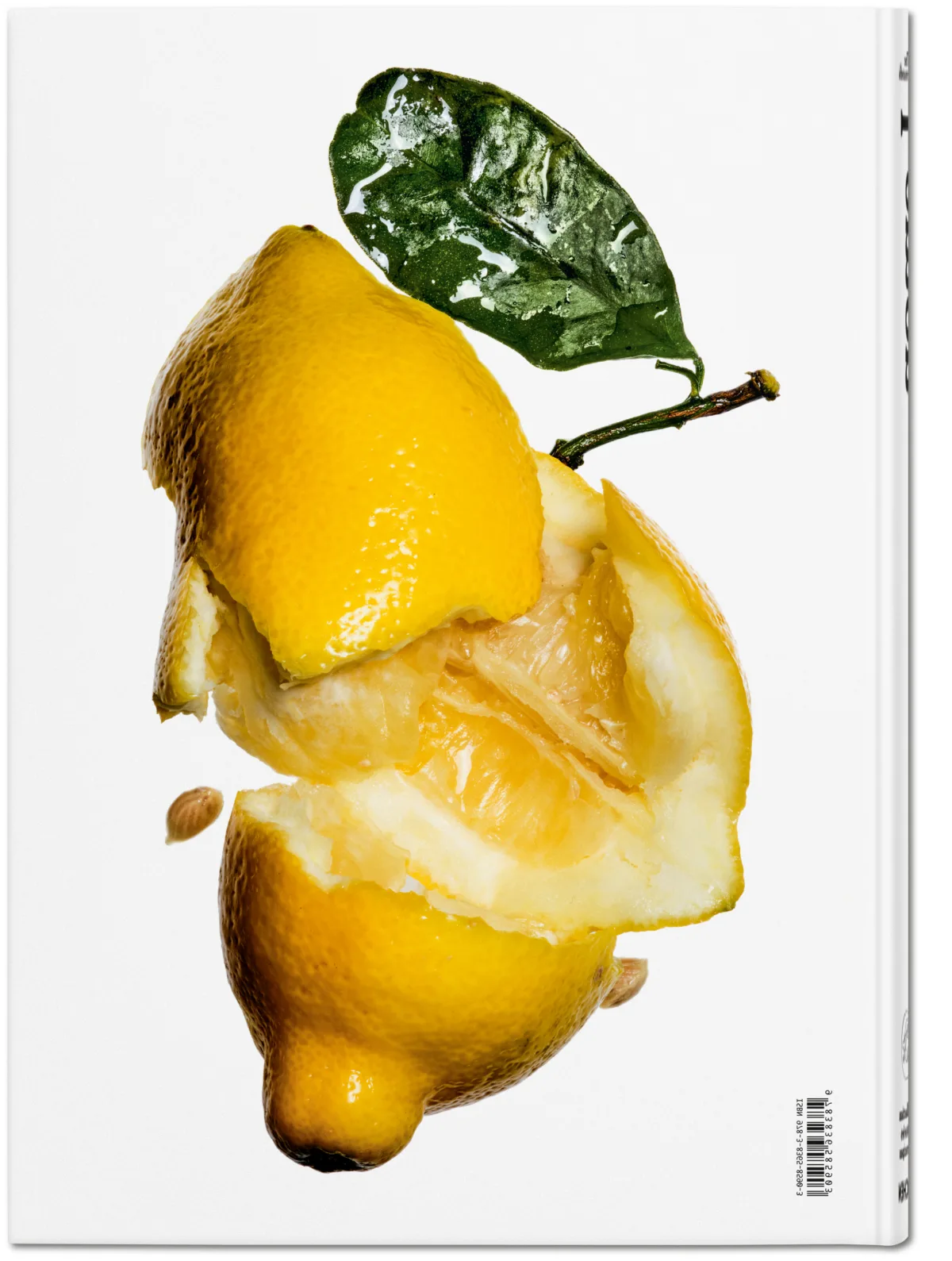 The Gourmand's Lemon. A Collection of Stories & Recipes - Image 25 de 25