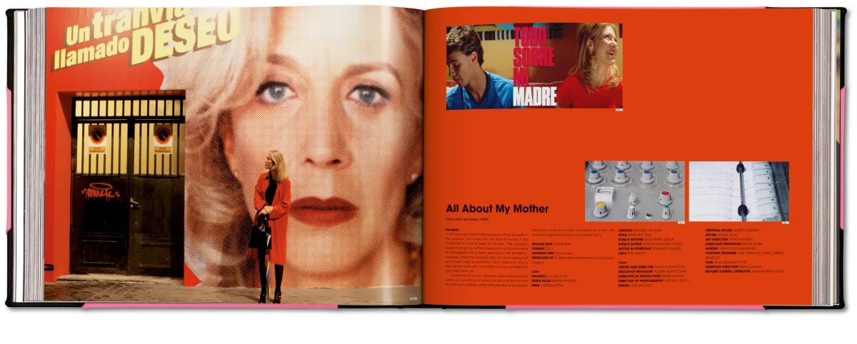 The Pedro Almodóvar Archives - Bild 2 von 7