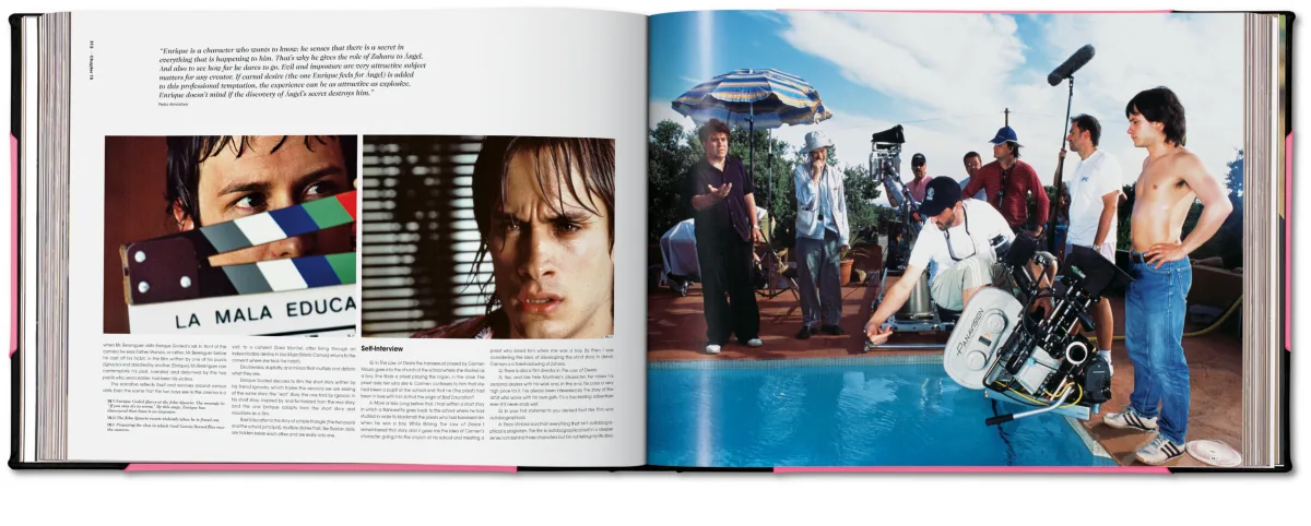 The Pedro Almodóvar Archives - Bild 3 von 7