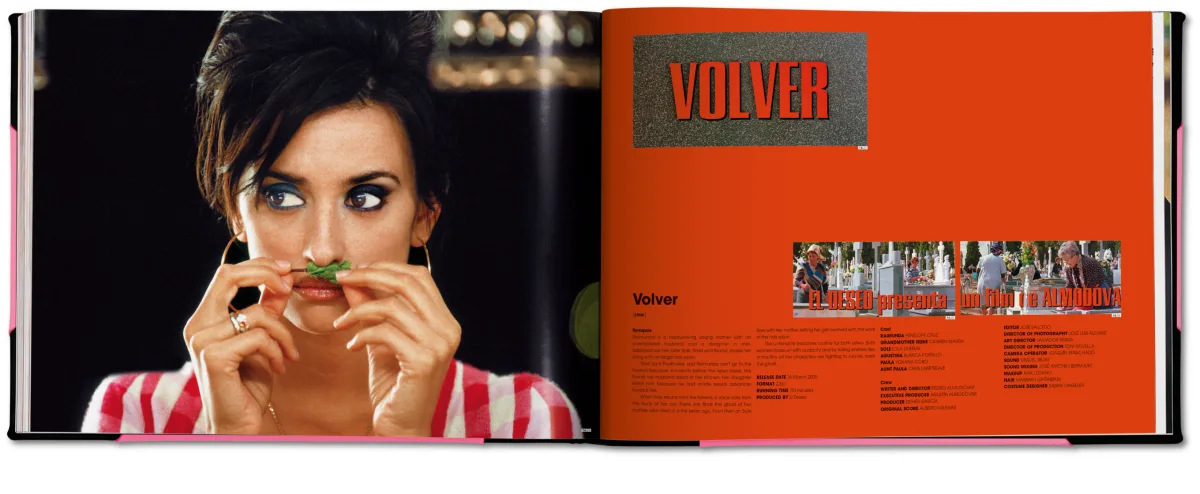 The Pedro Almodóvar Archives - Bild 5 von 7