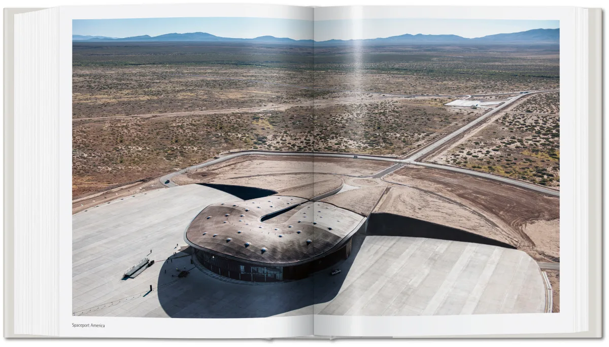 Norman Foster. Works - Image 12 de 14