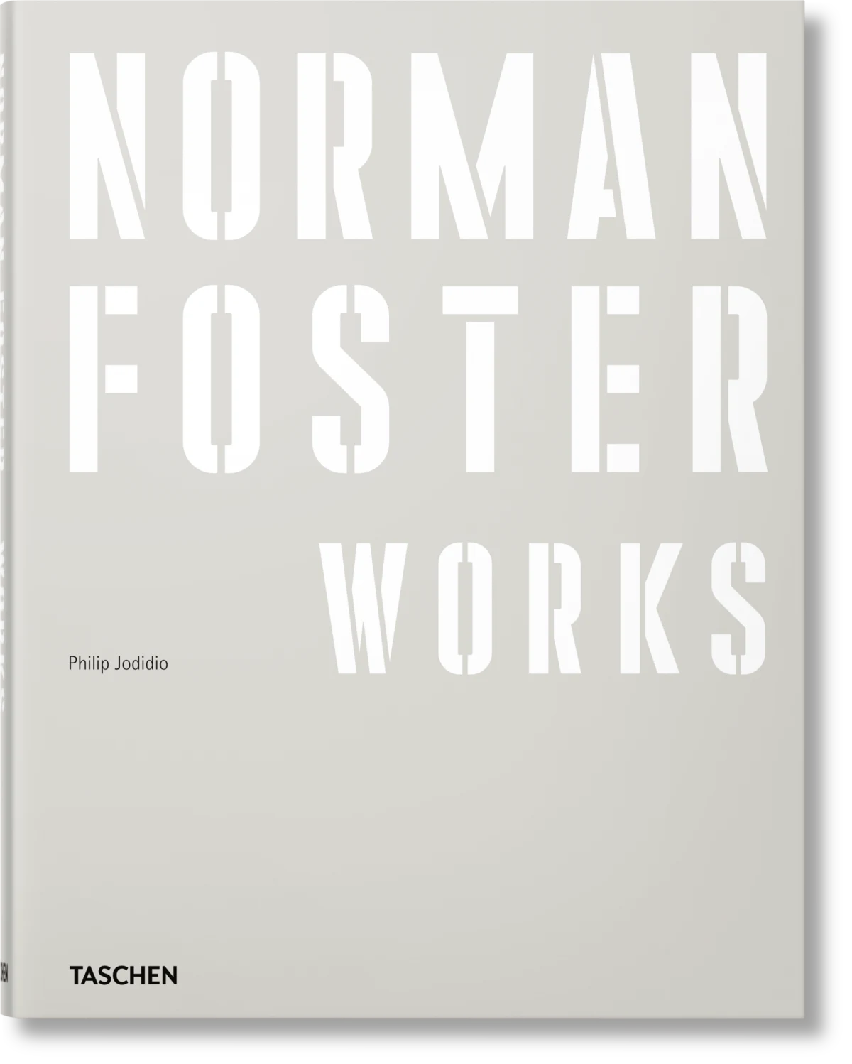 Norman Foster. Works - Image 1 de 14