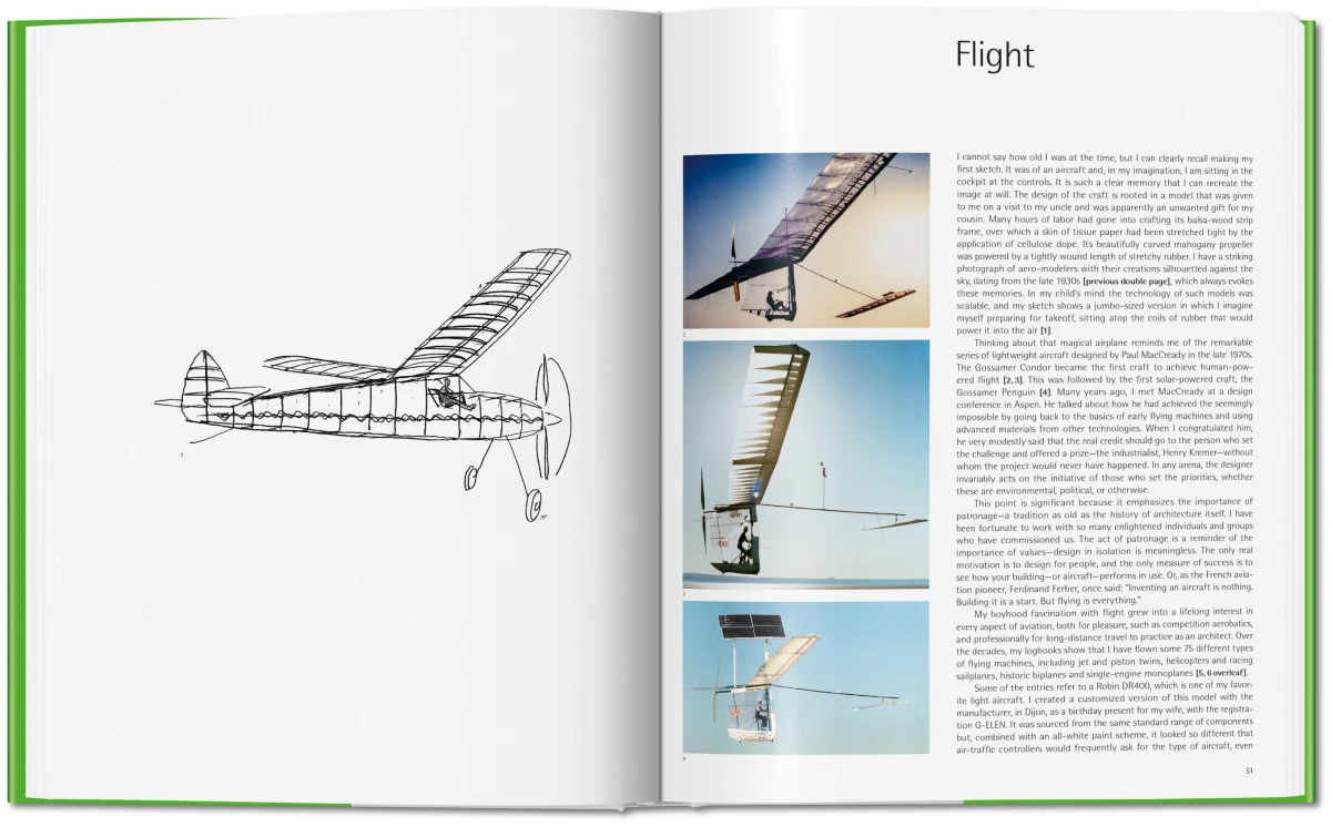 Norman Foster. Networks - Bild 4 von 14