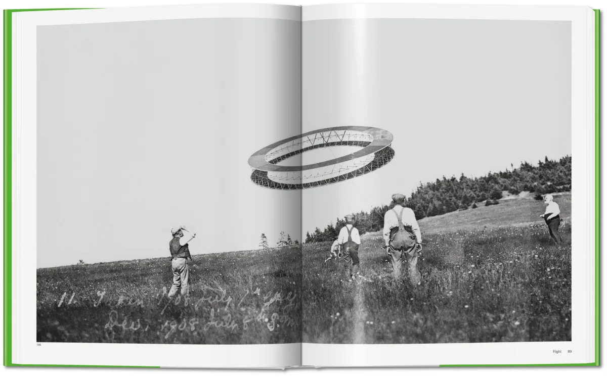 Norman Foster. Networks - Bild 6 von 14