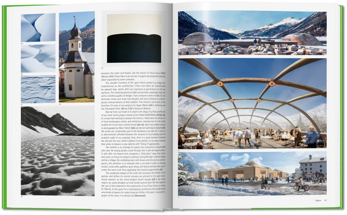 Norman Foster. Networks - Bild 8 von 14