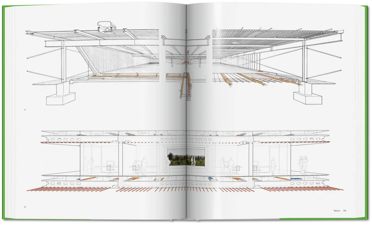 Norman Foster. Networks - Bild 10 von 14