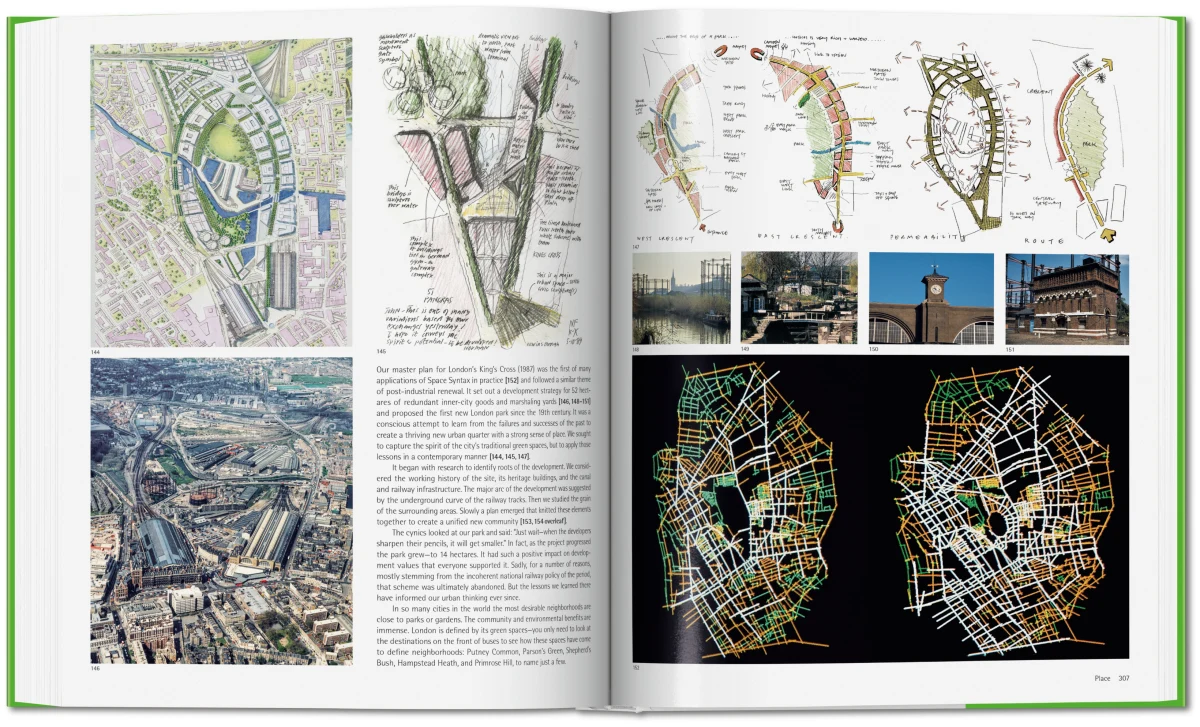 Norman Foster. Networks - Bild 12 von 14