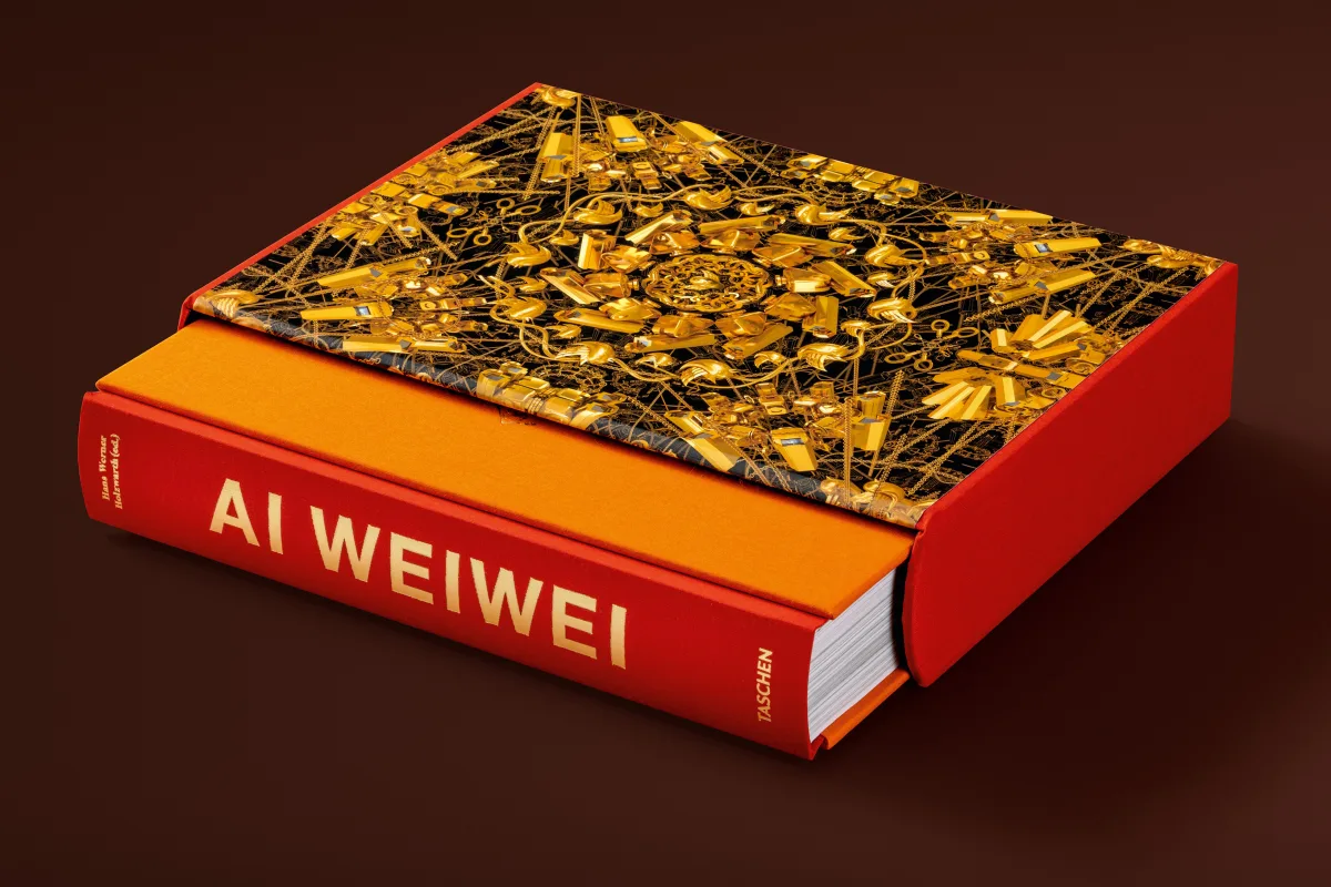 Ai Weiwei. Updated Edition. Art Edition No. 1–100 ‘Ai Weiwei in Pixels’, 2026 - Image 4 of 34