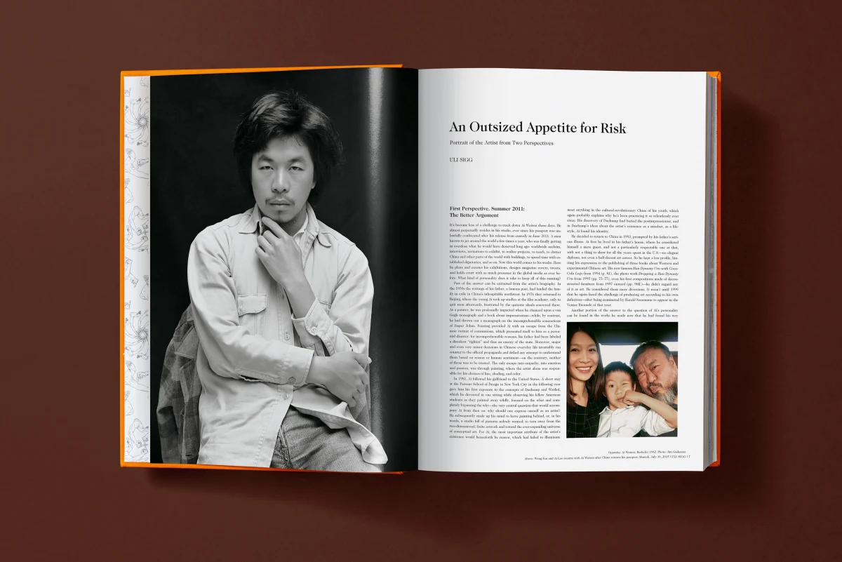 Ai Weiwei. Updated Edition. Art Edition No. 1–100 ‘Ai Weiwei in Pixels’, 2026 - Image 6 of 34