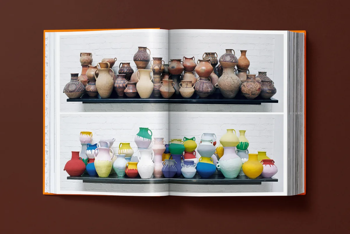 Ai Weiwei. Updated Edition. Art Edition No. 1–100 ‘Ai Weiwei in Pixels’, 2026 - Image 10 of 34