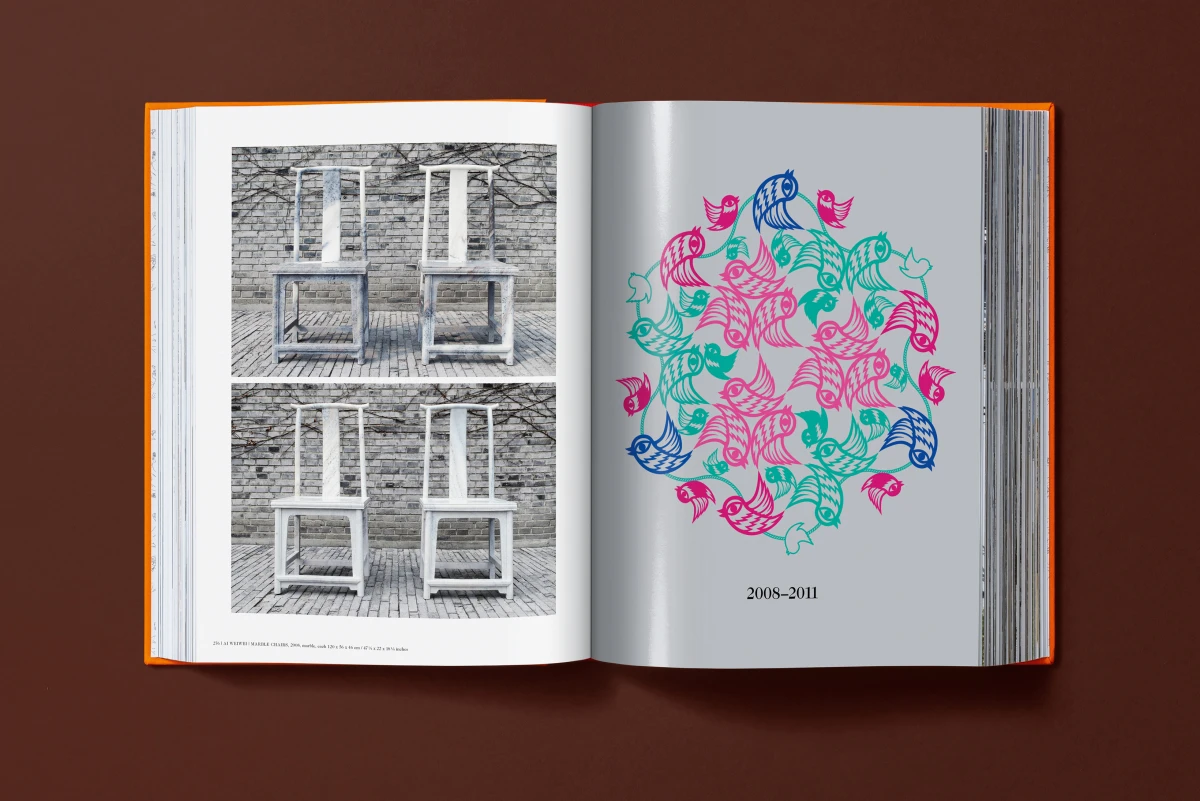 Ai Weiwei. Updated Edition. Art Edition No. 1–100 ‘Ai Weiwei in Pixels’, 2026 - Image 11 of 34