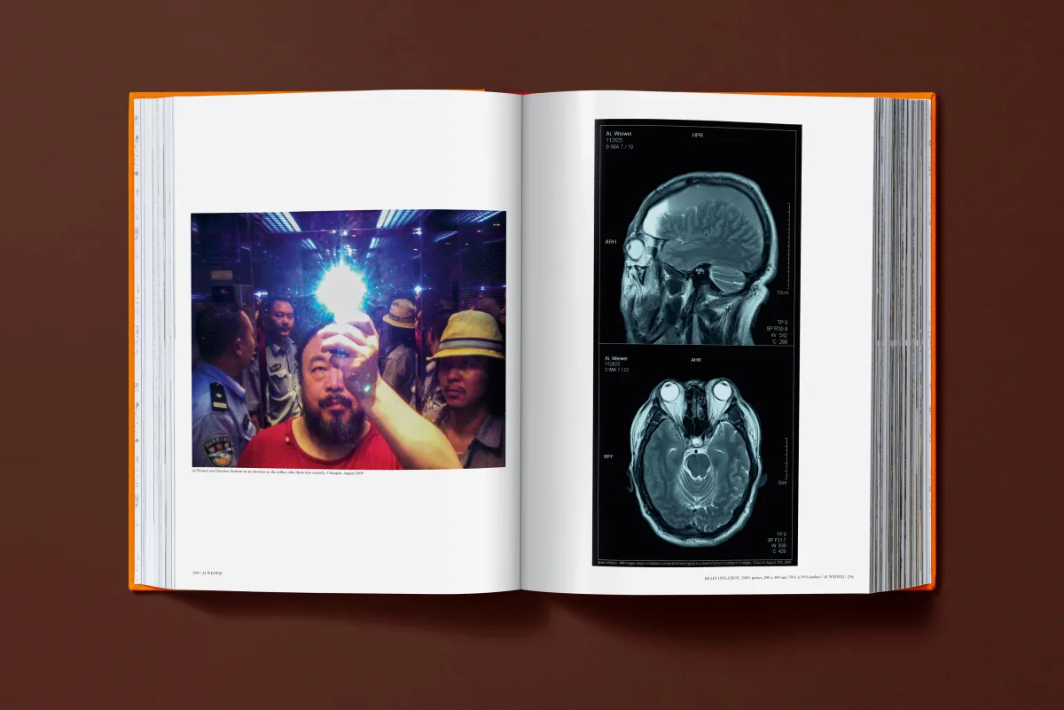 Ai Weiwei. Updated Edition. Art Edition No. 1–100 ‘Ai Weiwei in Pixels’, 2026 - Image 12 of 34