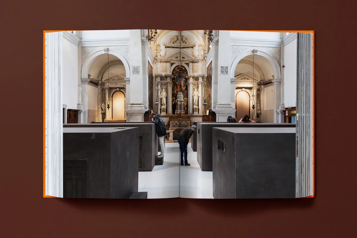 Ai Weiwei. Updated Edition. Art Edition No. 1–100 ‘Ai Weiwei in Pixels’, 2026 - Image 16 of 34