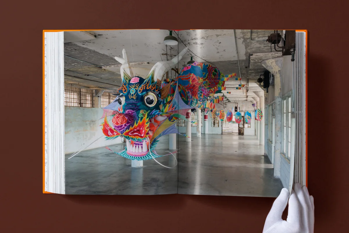 Ai Weiwei. Updated Edition. Art Edition No. 1–100 ‘Ai Weiwei in Pixels’, 2026 - Image 17 of 34