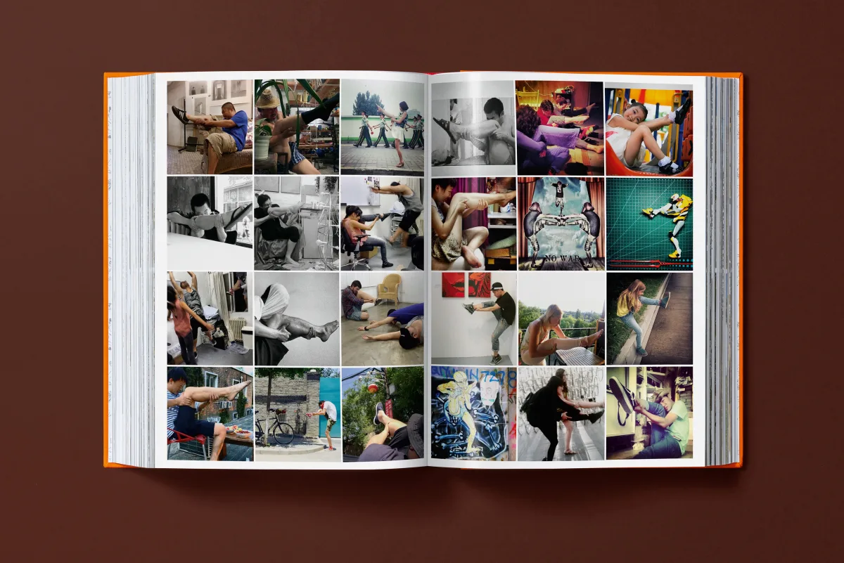 Ai Weiwei. Updated Edition. Art Edition No. 1–100 ‘Ai Weiwei in Pixels’, 2026 - Image 20 of 34