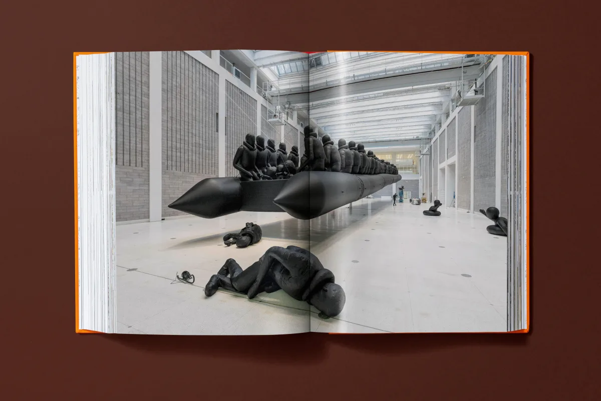 Ai Weiwei. Updated Edition. Art Edition No. 1–100 ‘Ai Weiwei in Pixels’, 2026 - Image 22 of 34