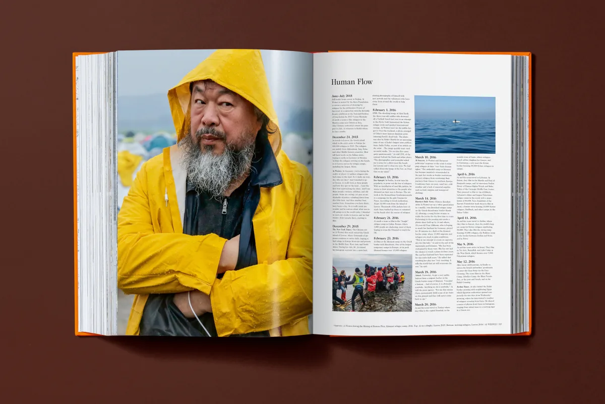 Ai Weiwei. Updated Edition. Art Edition No. 1–100 ‘Ai Weiwei in Pixels’, 2026 - Image 23 of 34