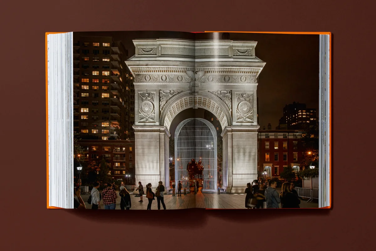 Ai Weiwei. Updated Edition. Art Edition No. 1–100 ‘Ai Weiwei in Pixels’, 2026 - Image 24 of 34