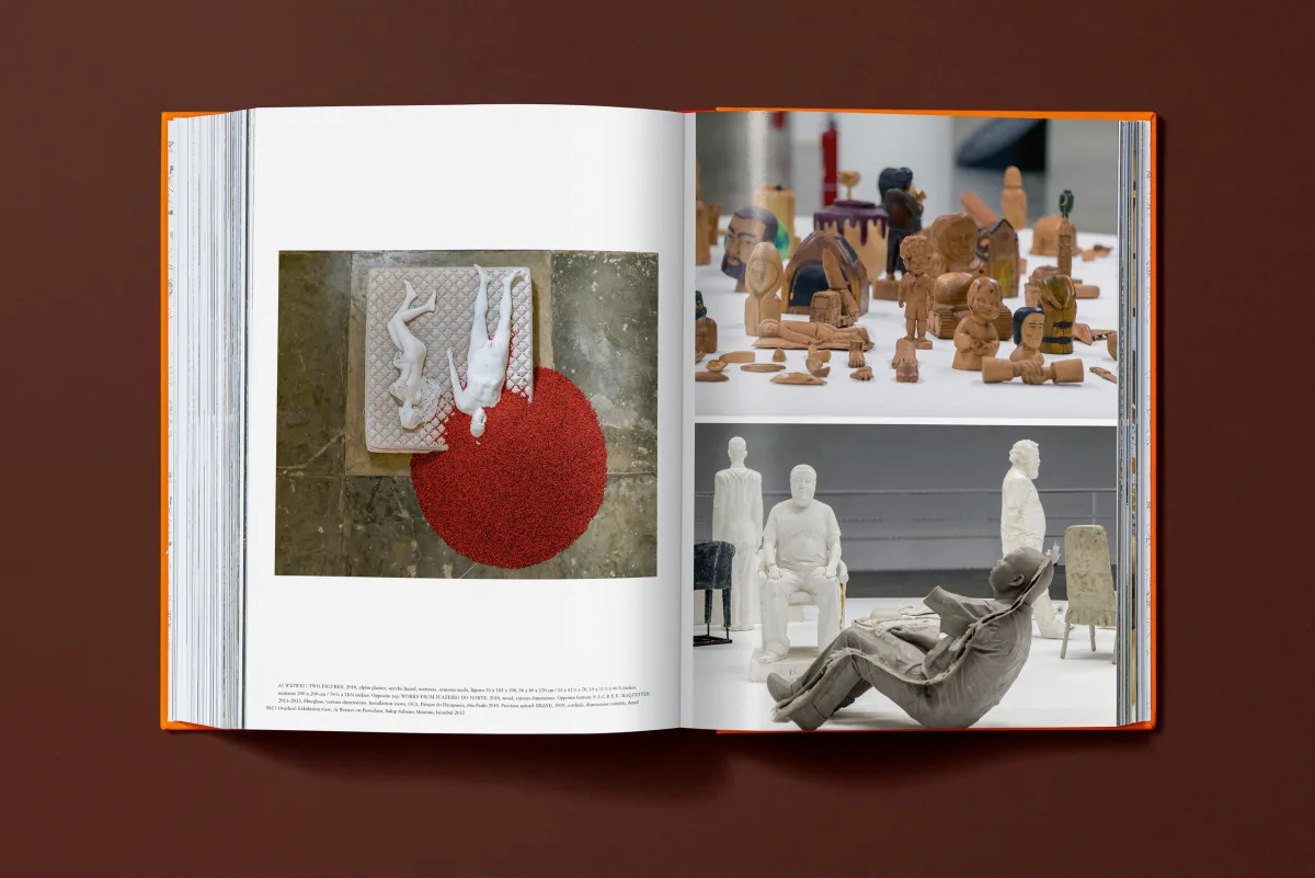 Ai Weiwei. Updated Edition. Art Edition No. 1–100 ‘Ai Weiwei in Pixels’, 2026 - Image 26 of 34