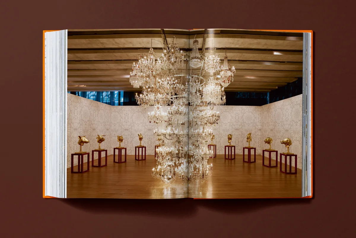 Ai Weiwei. Updated Edition. Art Edition No. 1–100 ‘Ai Weiwei in Pixels’, 2026 - Image 27 of 34