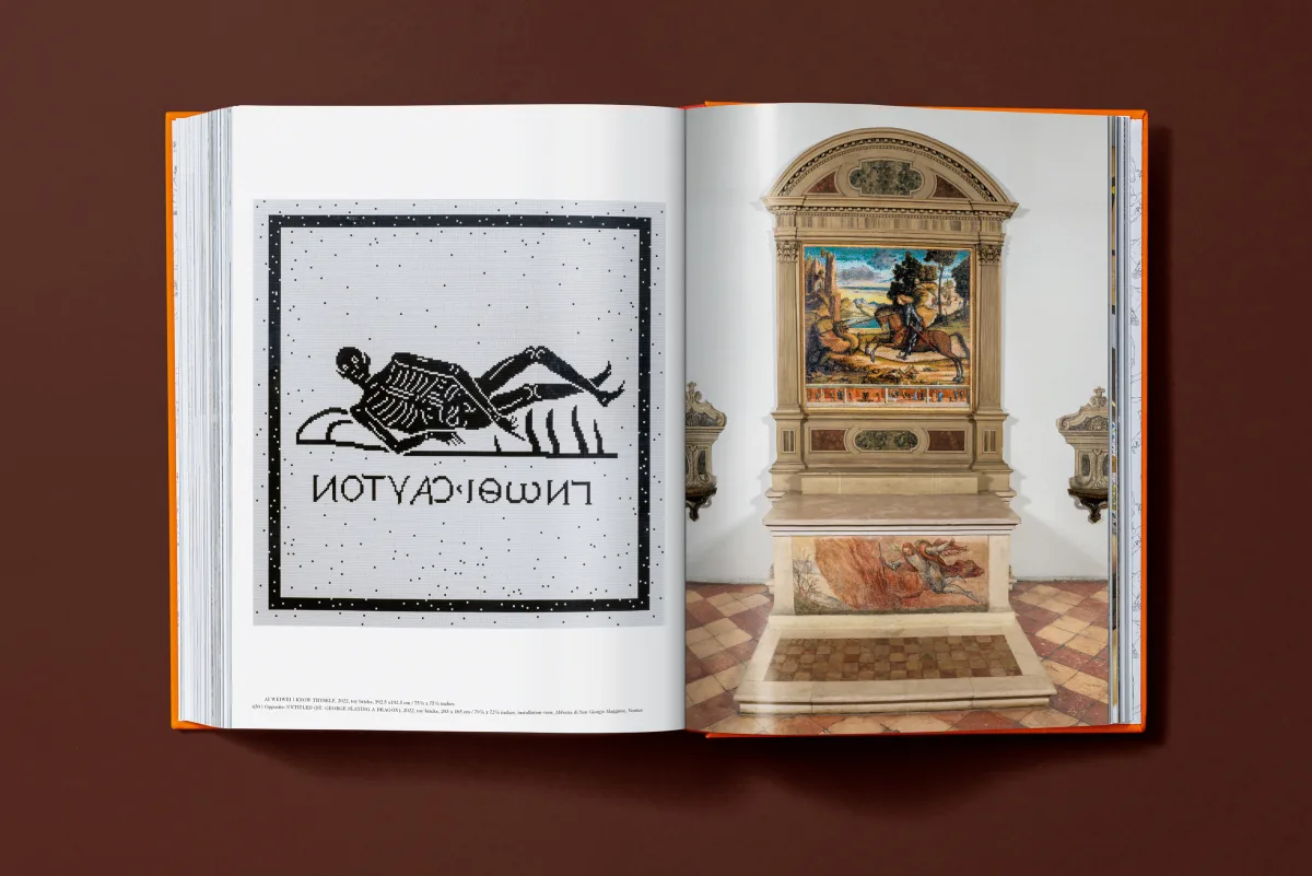 Ai Weiwei. Updated Edition. Art Edition No. 1–100 ‘Ai Weiwei in Pixels’, 2026 - Image 28 of 34