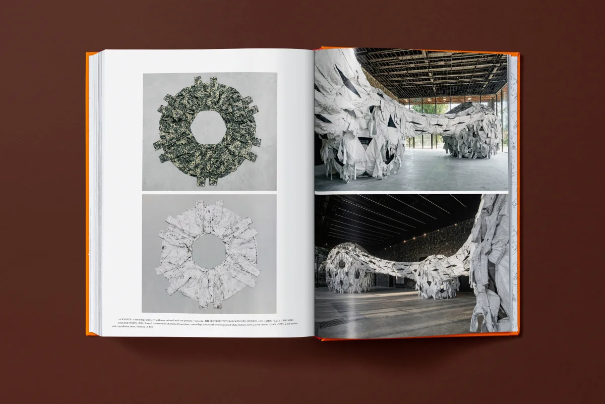 Ai Weiwei. Updated Edition. Art Edition No. 1–100 ‘Ai Weiwei in Pixels’, 2026 - Image 33 of 34