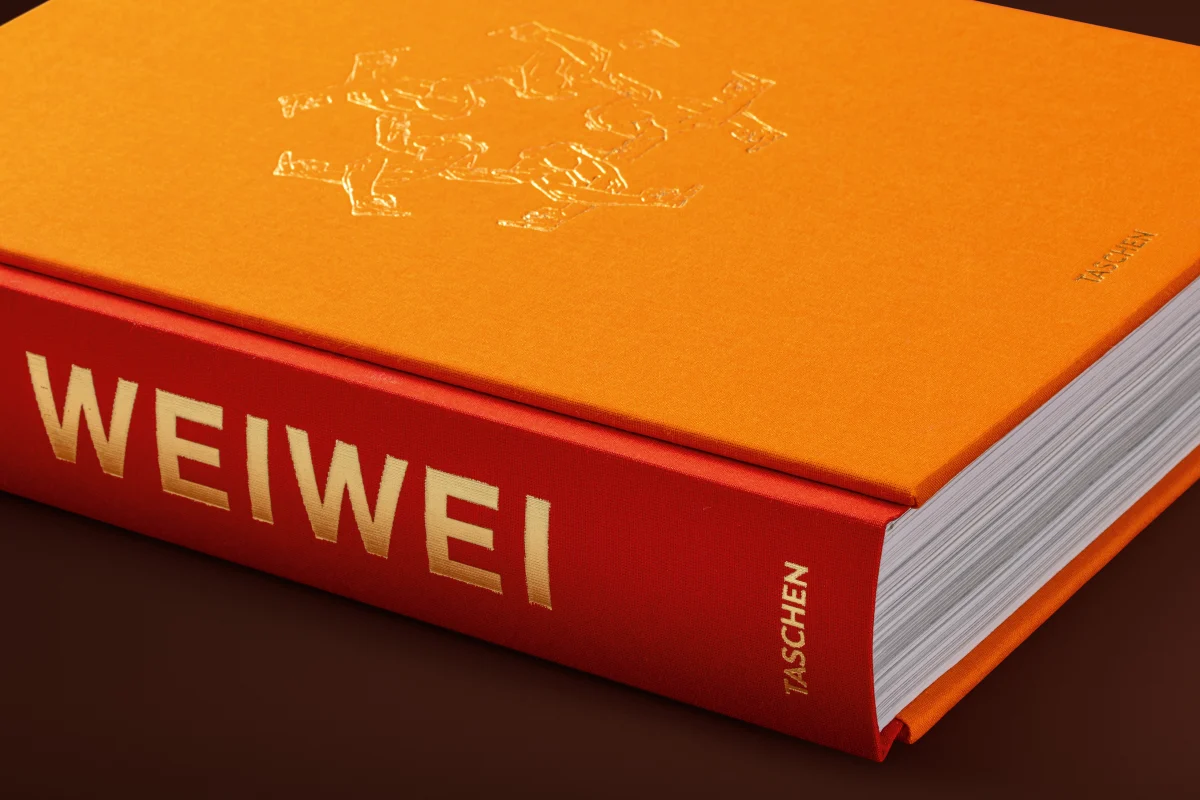 Ai Weiwei. Updated Edition. Art Edition No. 1–100 ‘Ai Weiwei in Pixels’, 2026 - Image 34 of 34