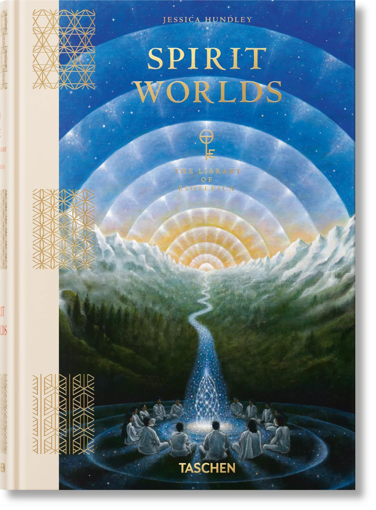 Spirit Worlds. The Library of Esoterica - Image 1 of 15