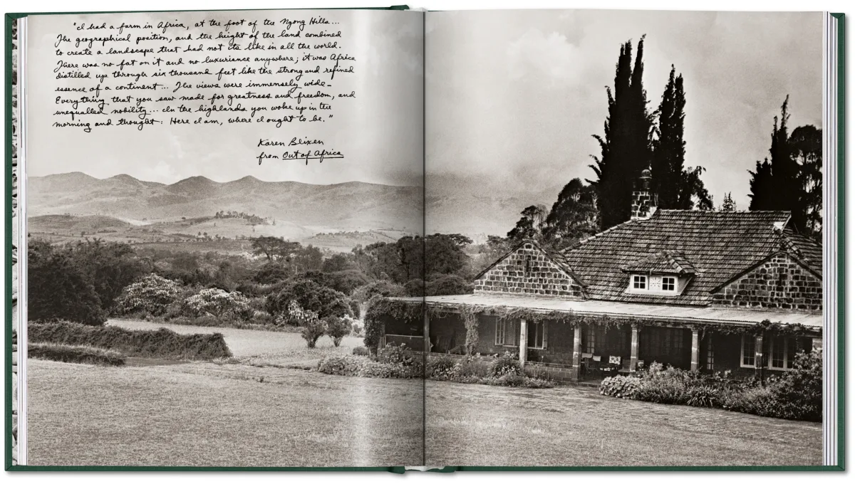 Peter Beard. The End of the Game - Bild 6 von 36