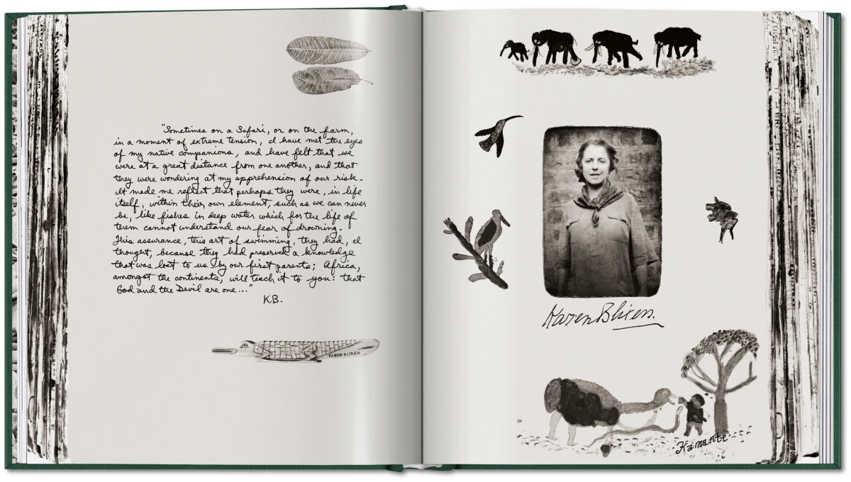 Peter Beard. The End of the Game - Bild 7 von 36