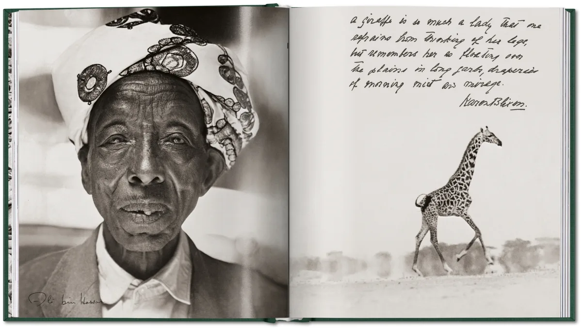 Peter Beard. The End of the Game - Bild 8 von 36