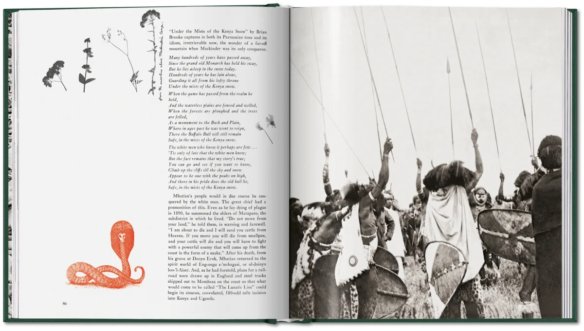 Peter Beard. The End of the Game - Bild 12 von 36