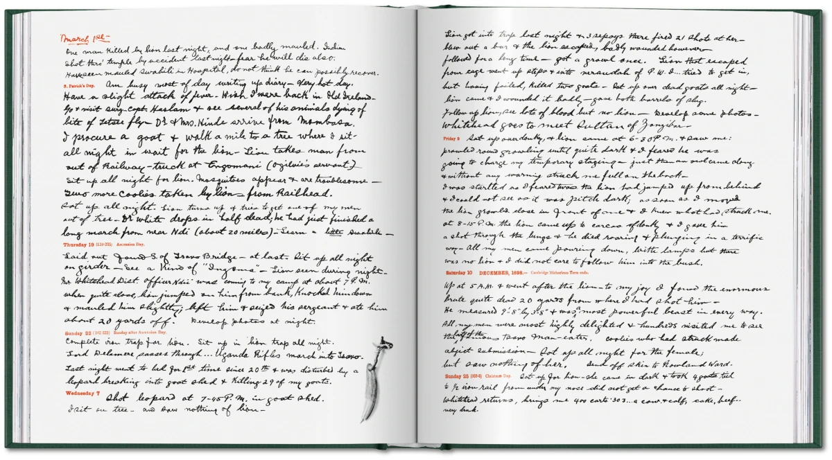 Peter Beard. The End of the Game - Bild 15 von 36