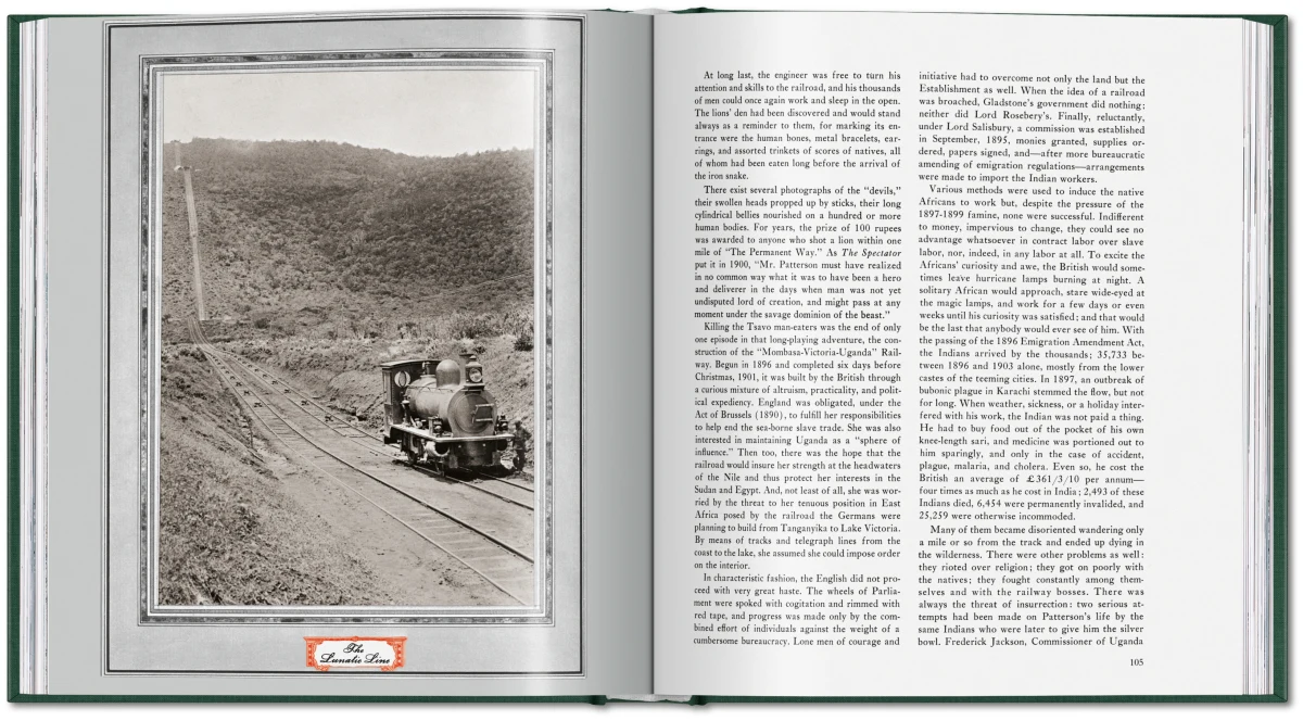 Peter Beard. The End of the Game - Bild 16 von 36