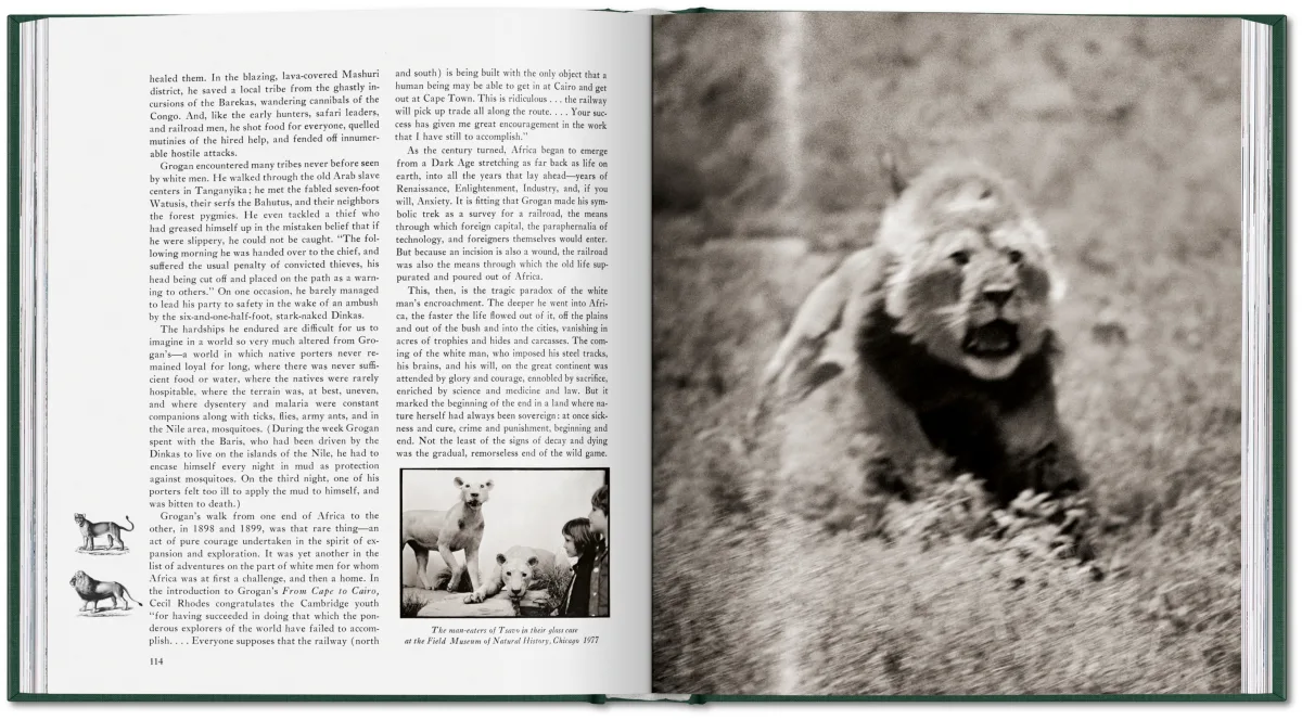 Peter Beard. The End of the Game - Bild 17 von 36