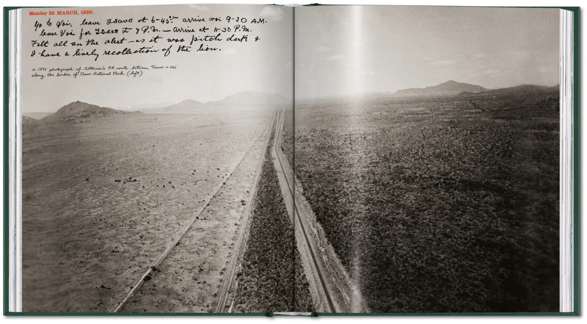 Peter Beard. The End of the Game - Bild 18 von 36