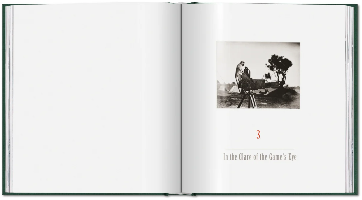 Peter Beard. The End of the Game - Bild 19 von 36