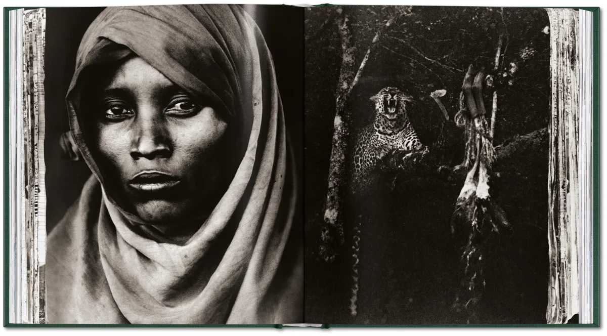 Peter Beard. The End of the Game - Bild 23 von 36