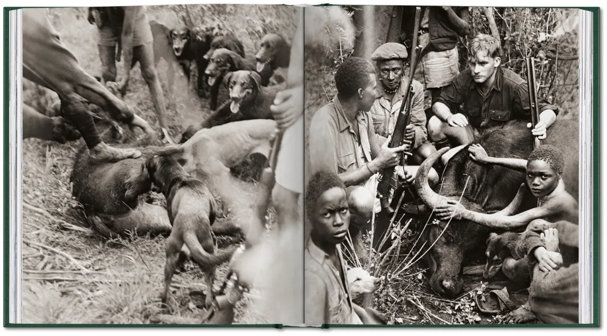 Peter Beard. The End of the Game - Bild 26 von 36