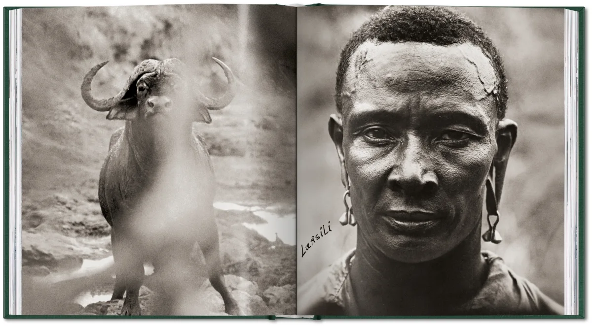 Peter Beard. The End of the Game - Bild 27 von 36