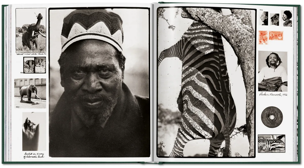 Peter Beard. The End of the Game - Bild 33 von 36