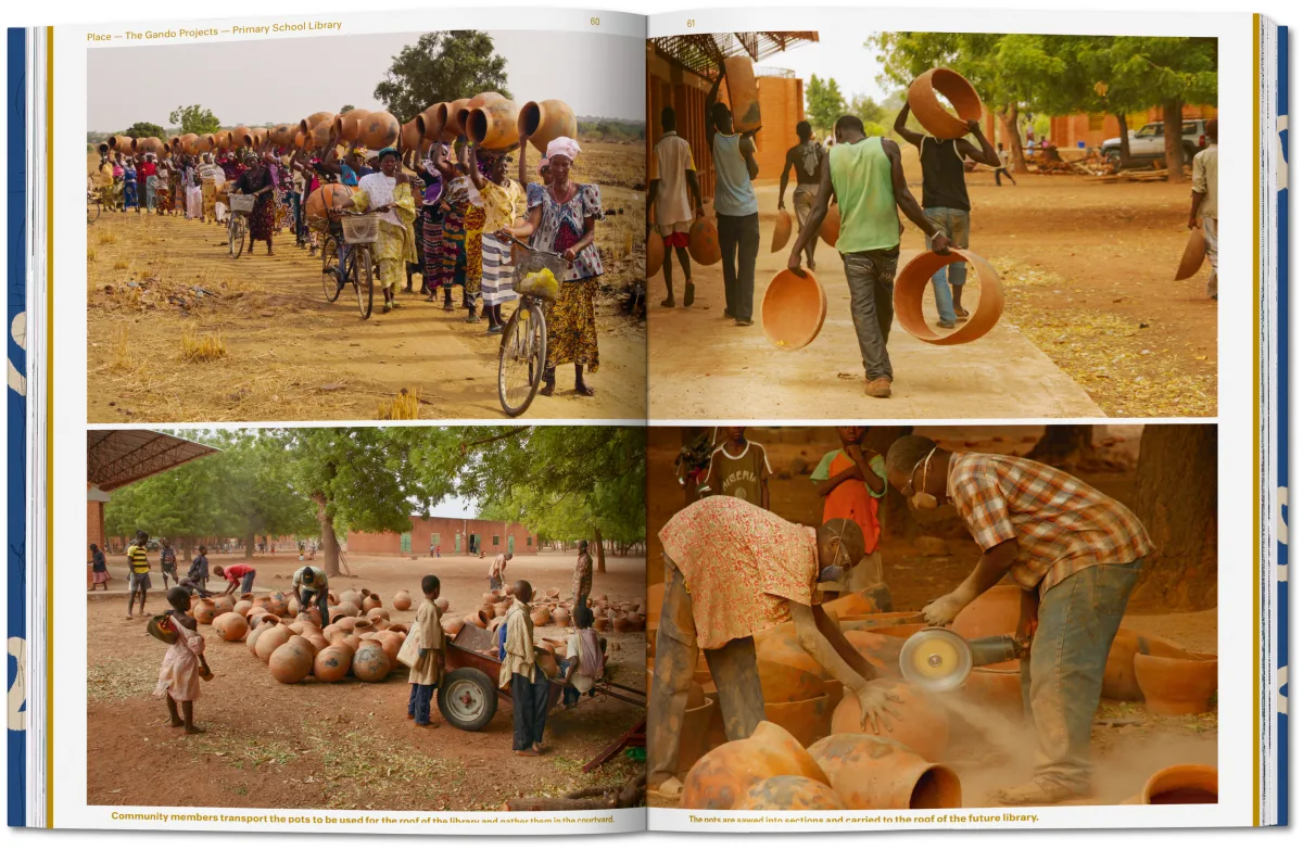 Francis Kéré. Building Stories - Bild 10 von 34